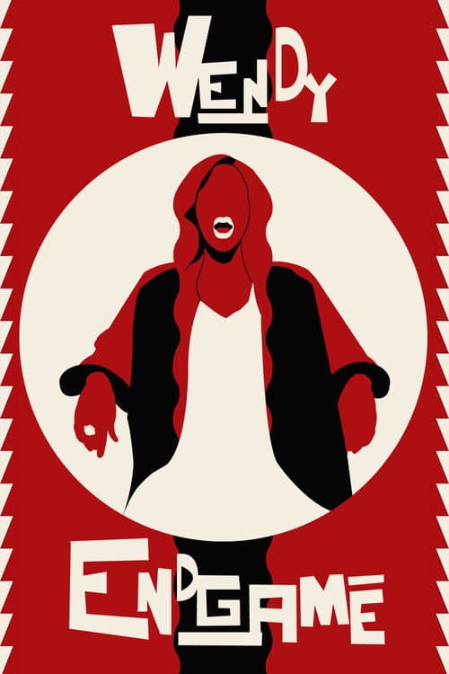 Wendy: Endgame (2019) poster
