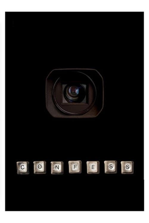 Confess (2005) poster
