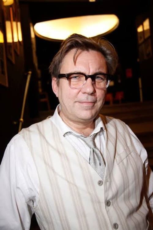 Pekka Valkeejärvi foto