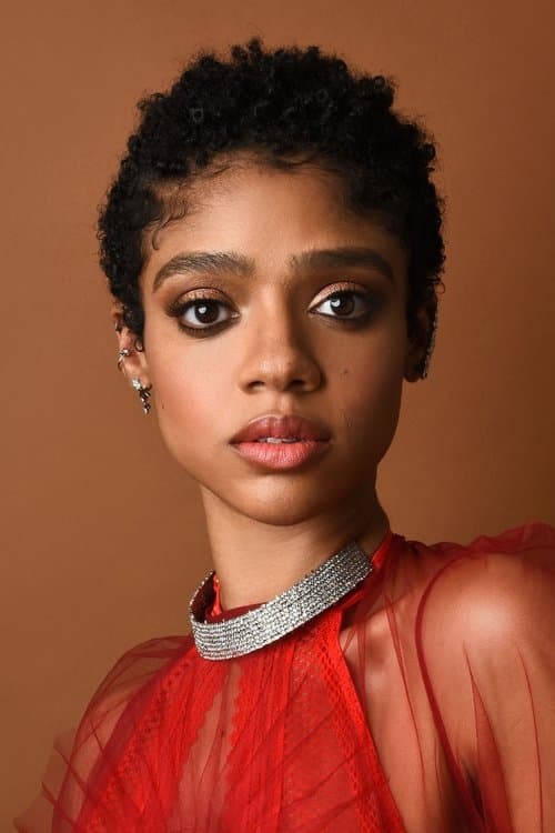 Tiffany Boone foto