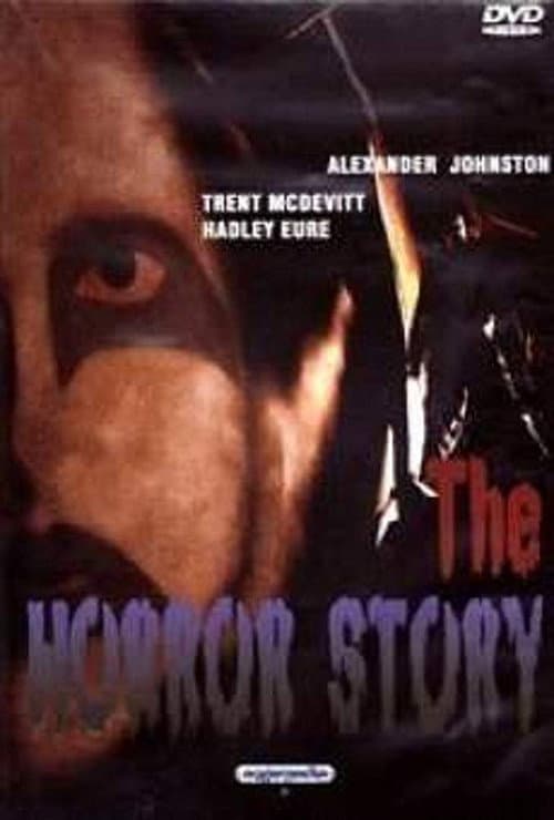 Horror Story (1997) poster
