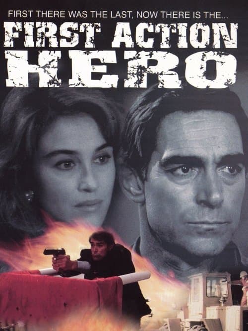 Il burattinaio (1994) poster