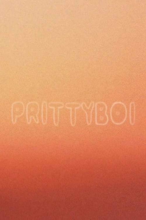 Prittyboi (2022) poster