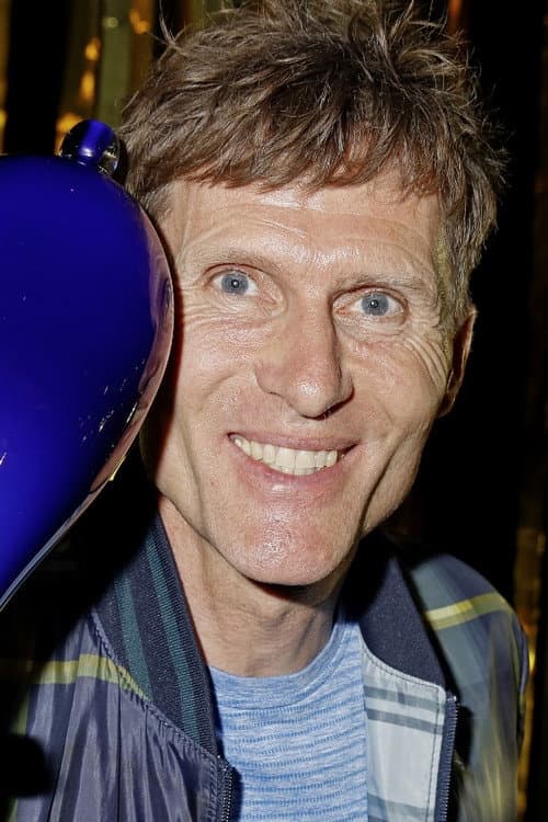 Bo Madvig foto