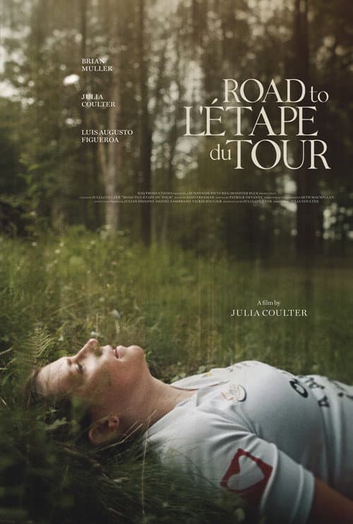 Road To L'Etape Du Tour (2026) poster