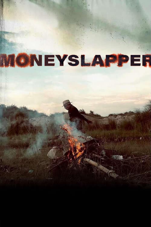Moneyslapper (2024) poster