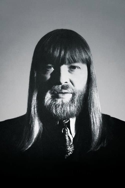 Conny Plank foto