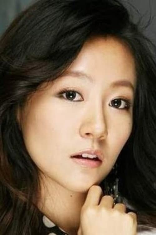 Ahn Seo-jung foto
