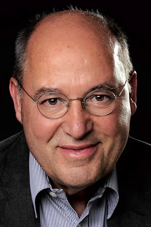 Gregor Gysi foto