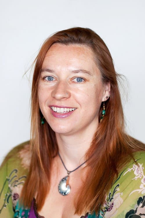 Bernice Bovenkerk foto