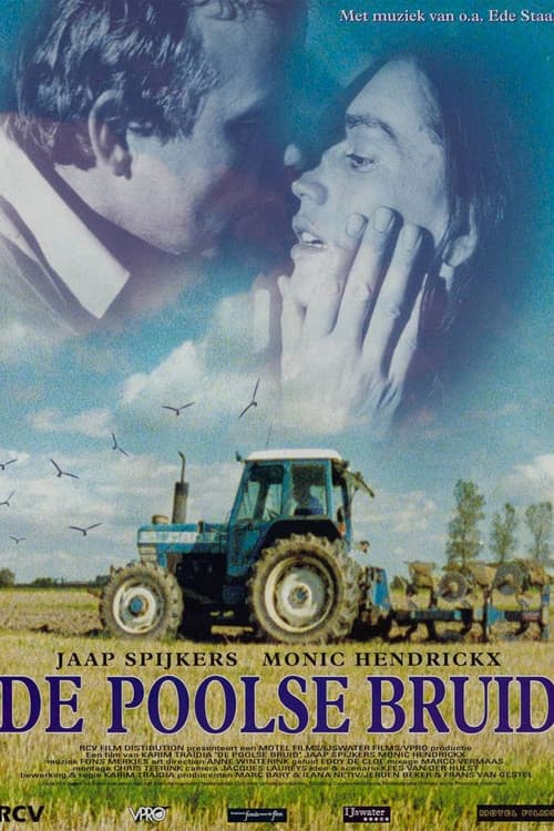 De Poolse bruid (1998) poster