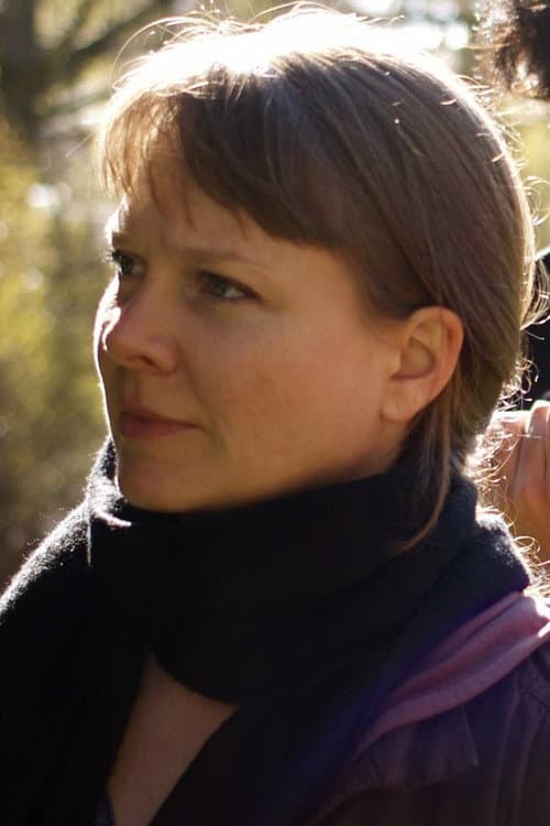 Sara McIntyre foto