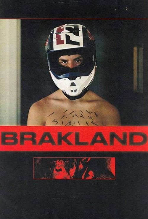 Brakland (2018) poster