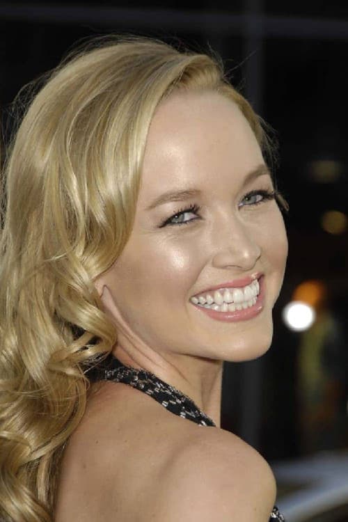 Kelley Jakle foto