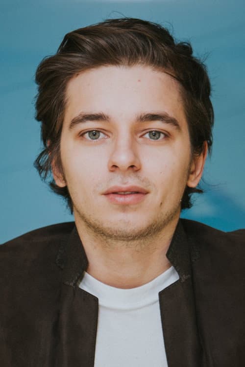 Alexandre Nachi foto