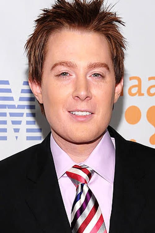 Clay Aiken foto