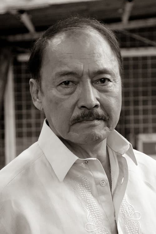 Robert Arevalo foto