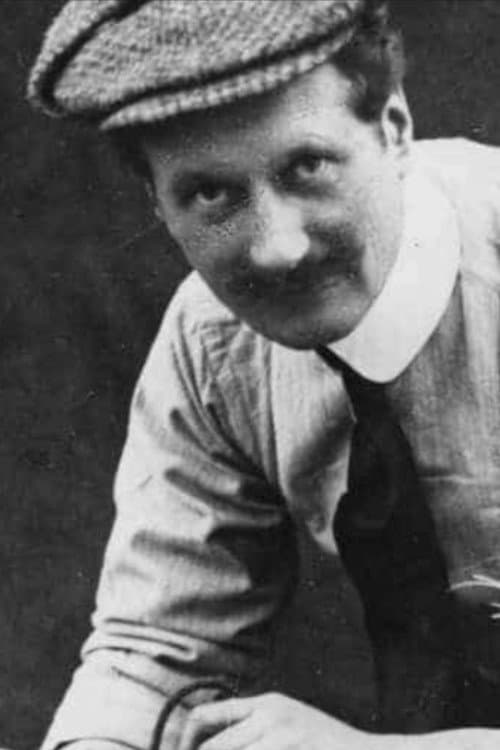 Alfred Machin foto