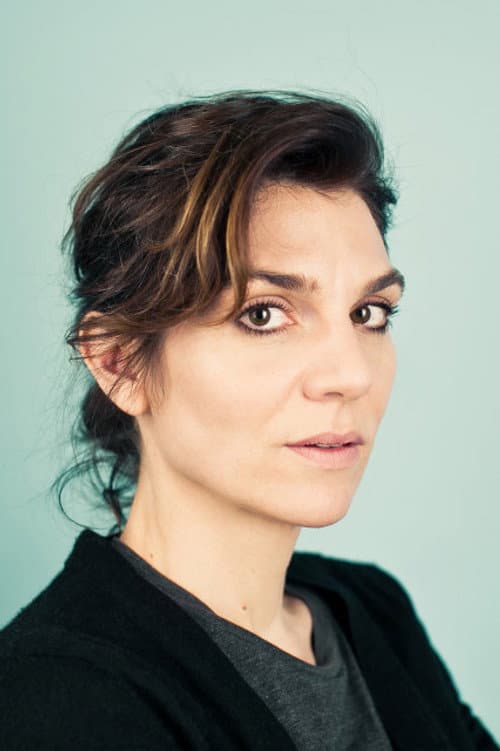 Birgit Stöger foto