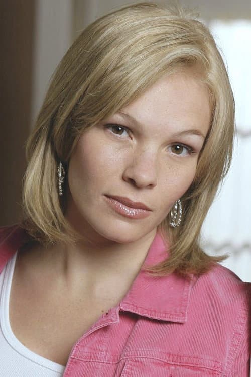 Abby Brammell foto