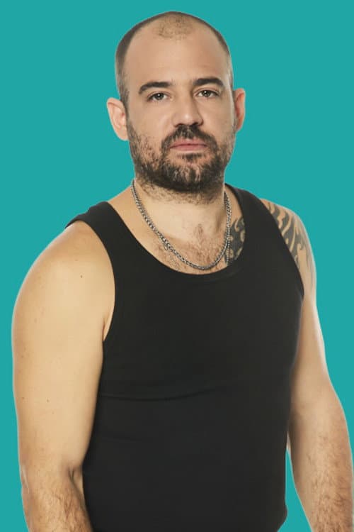Facundo Espinosa foto
