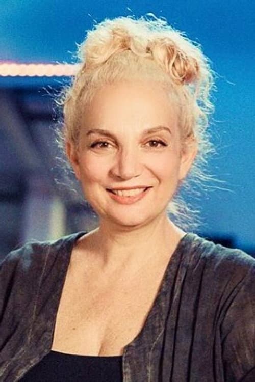 Sabrina Farji foto