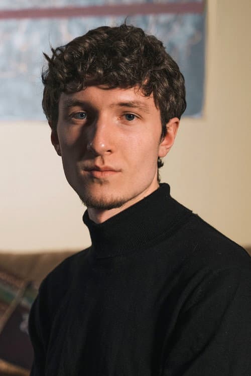 Graydon Eskowich foto