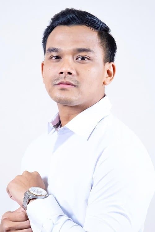 Ernest Samudera foto