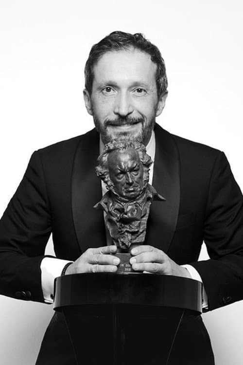 Salvador Calvo foto
