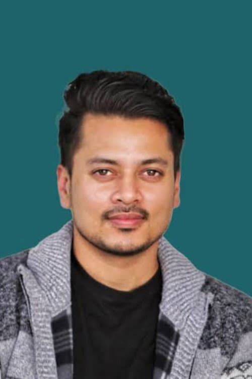 Sanjog Koirala foto