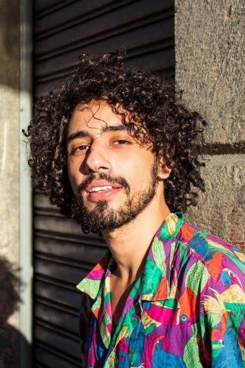 Felipe Haiut foto