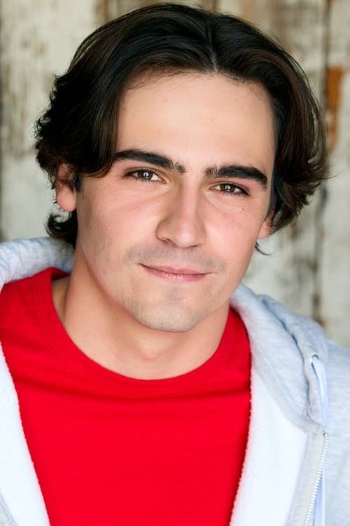 Lincoln Melcher foto