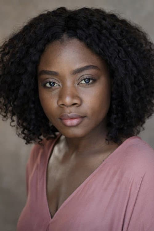 Danielle Vitalis foto