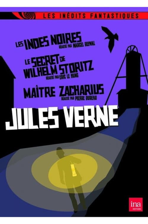 Les Indes noires (1964) poster
