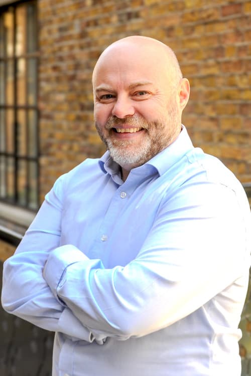 James Ballard foto