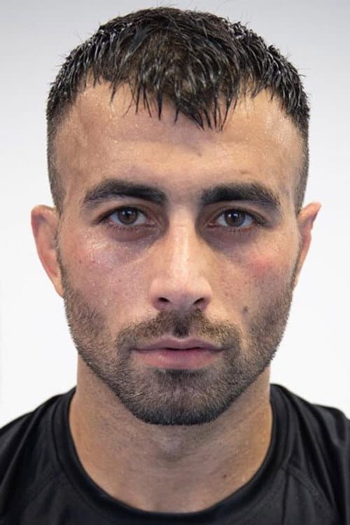Makwan Amirkhani foto