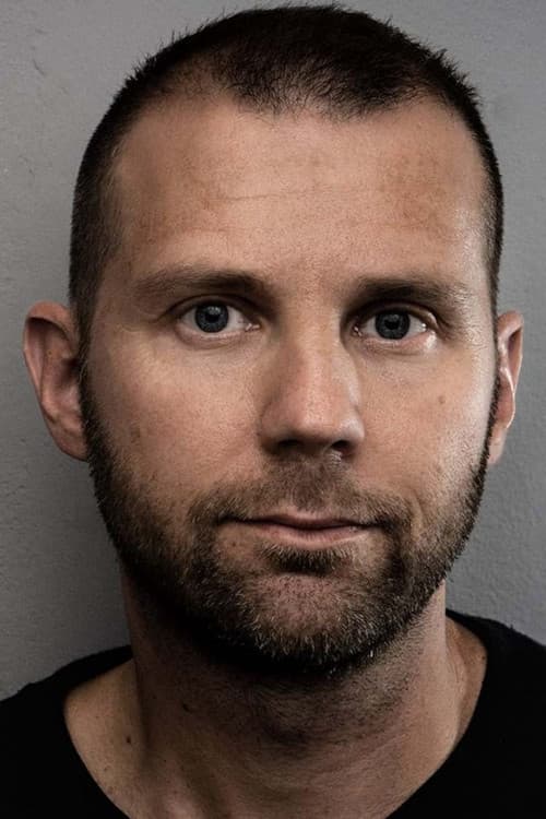 Kristian Ibler foto