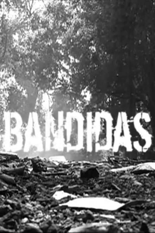Bandidas (2009) poster