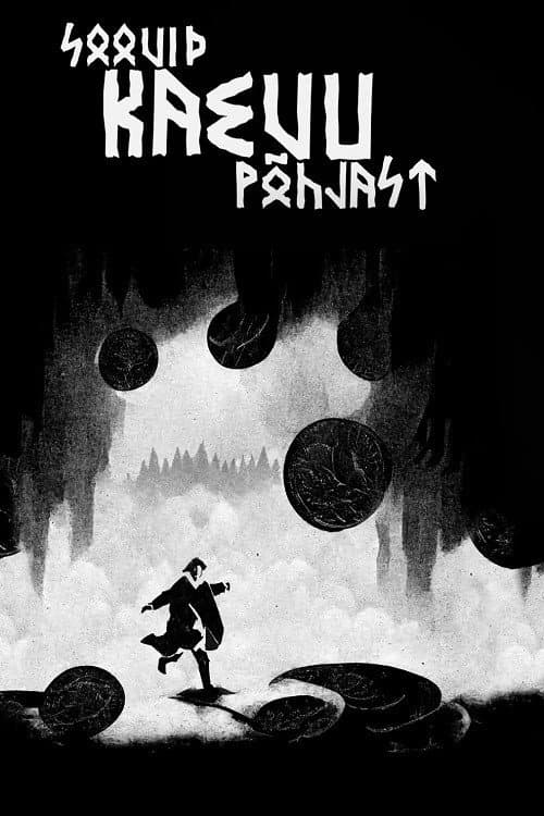 Soovid kaevu põhjast (2022) poster