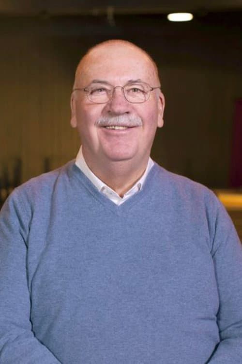 Karlheinz Hartmann foto