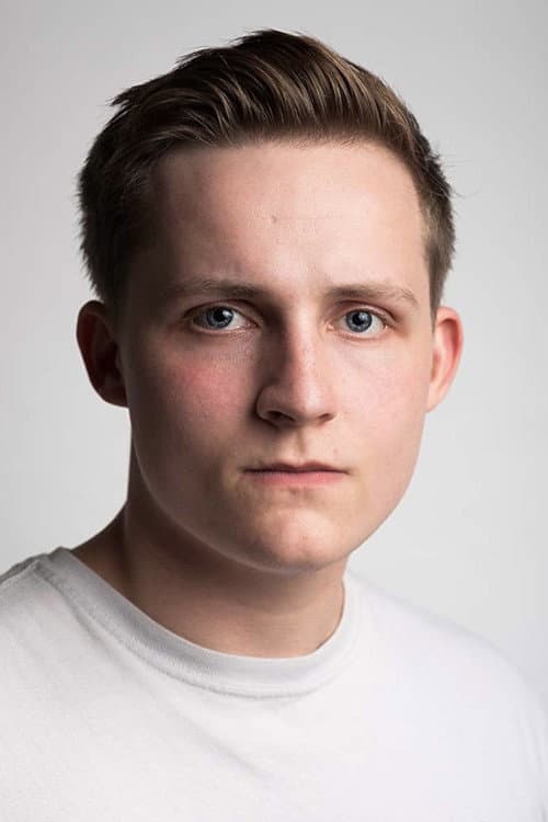 Tom Atkinson foto