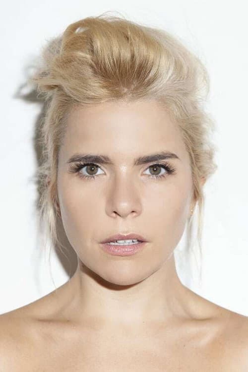 Paloma Faith: As I Am (2021) poster
