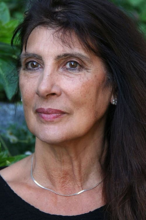 Shireen Shah foto