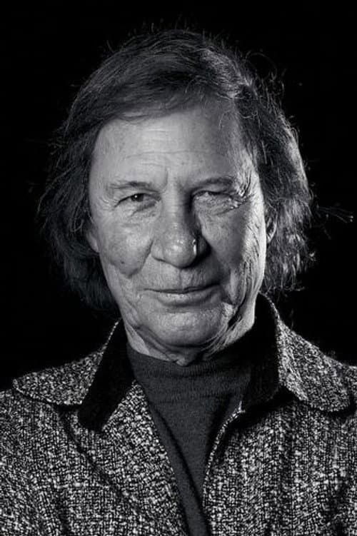 Jean-Pierre Ferland foto