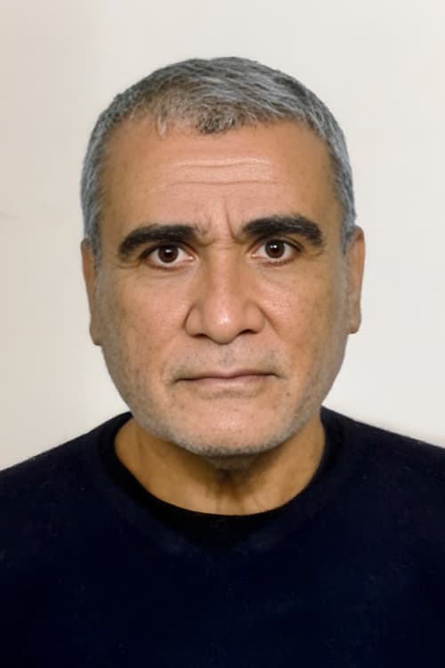 Haitham Abdel-Razzaq foto