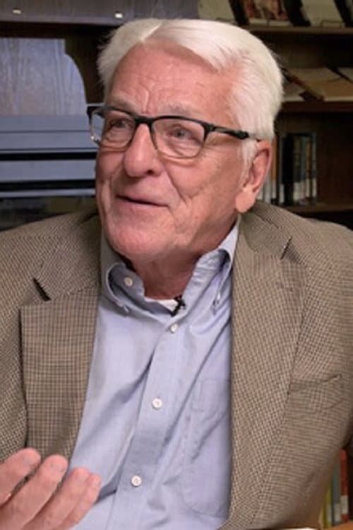 Barry Beitzel foto