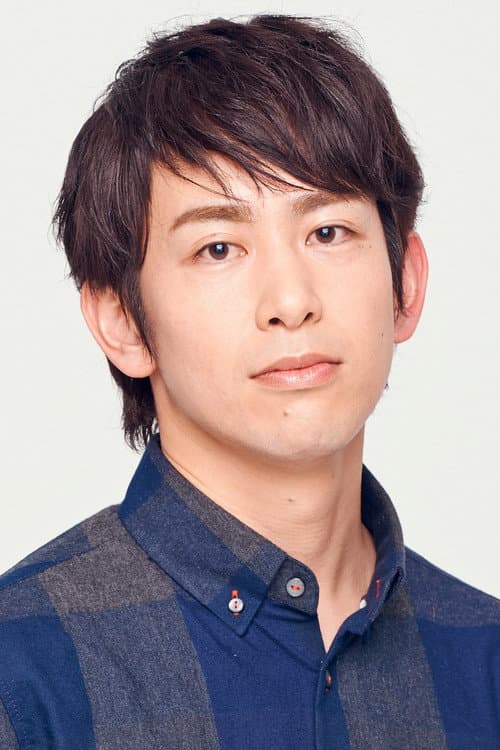 鍛治本大樹 foto