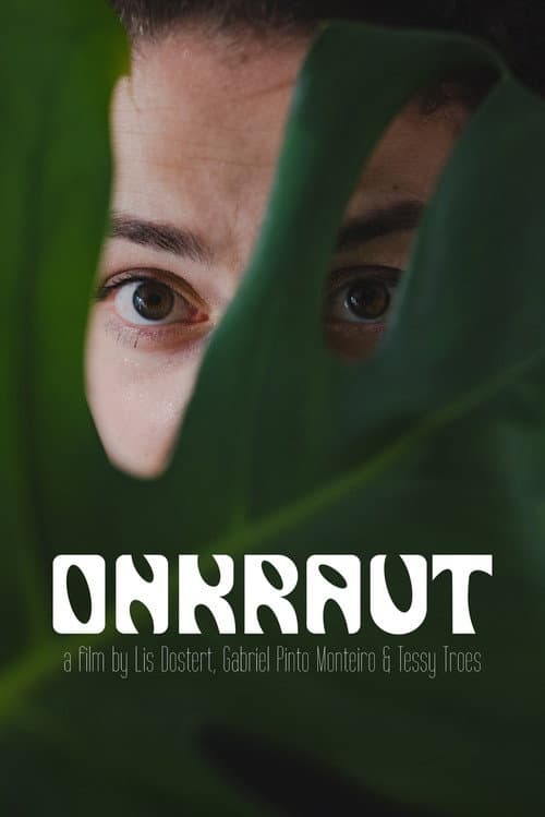 Onkraut (2024) poster