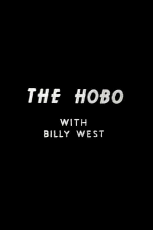 The Hobo (1917) poster