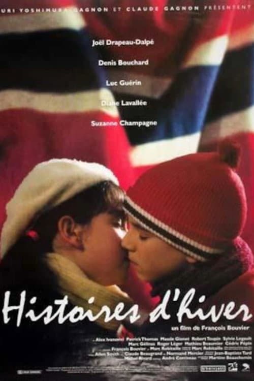 Histoires d'hiver (1999) poster